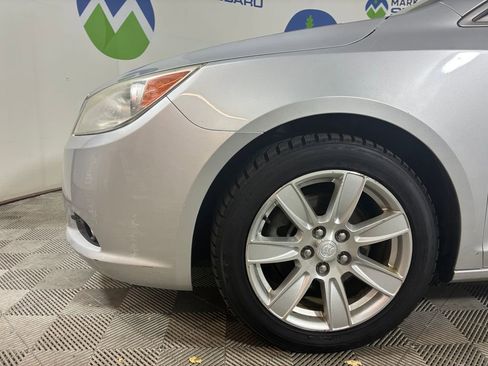 Used 2013 Buick LaCrosse Leather image 32