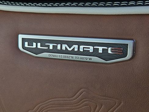 New 2026 GMC Sierra 1500 Denali Ultimate image 20