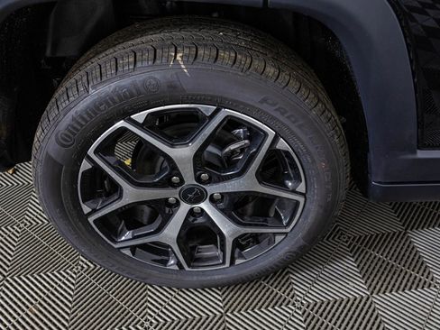 New 2026 Jeep Compass Limited image 39