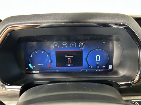 New 2025 Ford F150 Lariat w/ Equipment Group 501A Mid image 34