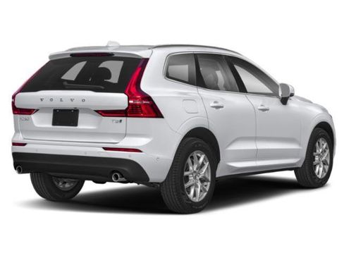 Used 2020 Volvo XC60 T5 Momentum w/ Protection Package Premier image 2