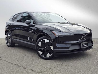 New 2026 Volvo EX30 Plus