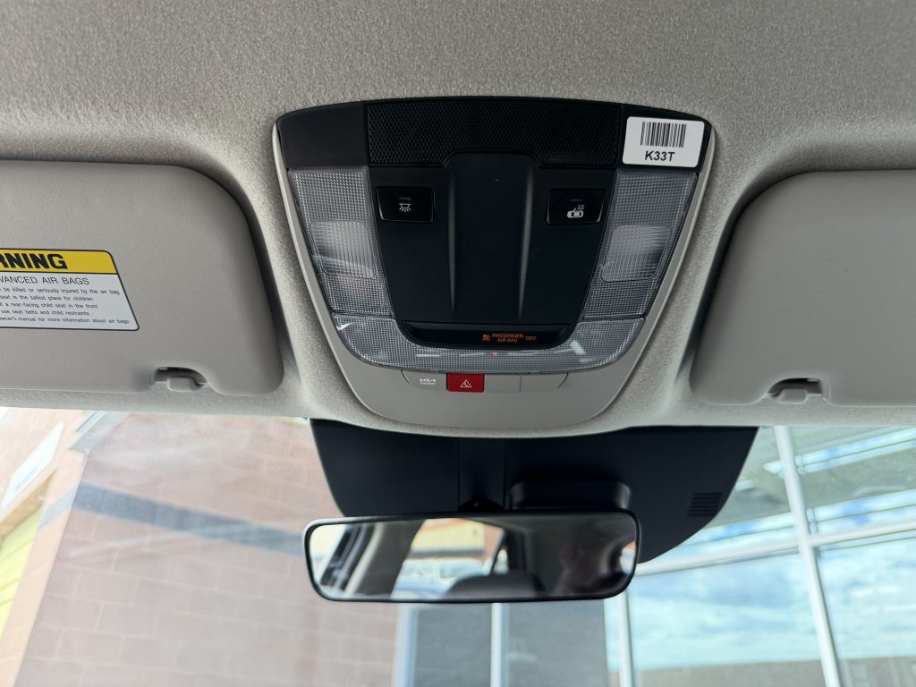 Used 2023 Kia Niro EX FWD image 25