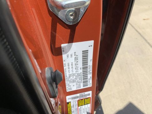 Used 2024 Toyota Sequoia TRD Pro AWD/4WD image 37