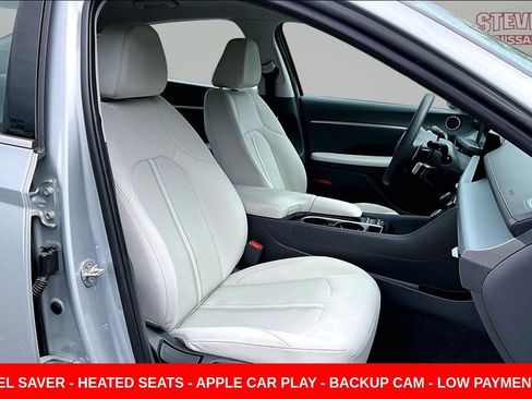 Used 2024 Hyundai Sonata SEL FWD image 26