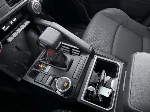 Certified 2025 Toyota 4Runner SR5 image 16