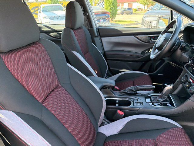 Used 2022 Subaru Impreza 2.0i Sport AWD/4WD image 26