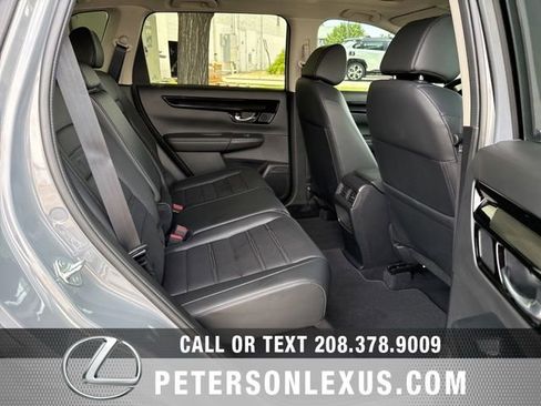 Used 2023 Honda CR-V EX-L image 19