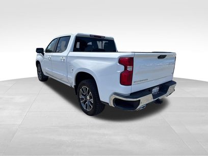 Used 2023 Chevrolet Silverado 1500 LT