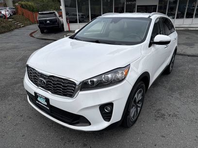 Used 2019 Kia Sorento EX