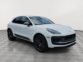 Used 2023 Porsche Macan Turbo AWD/4WD video 2