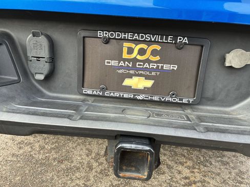 Used 2019 Ford Ranger XLT w/ Equipment Group 302A Luxury image 16