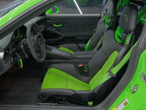 Used 2019 Porsche 911 GT3 RS RWD image 28