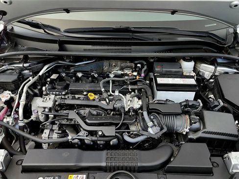 Used 2022 Toyota Corolla SE image 15