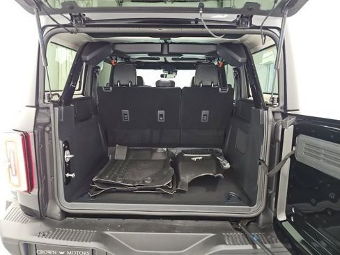 Used 2024 Ford Bronco Badlands image 32