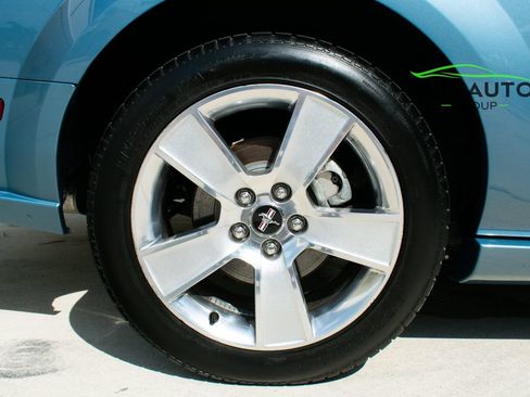 Used 2007 Ford Mustang GT RWD image 25