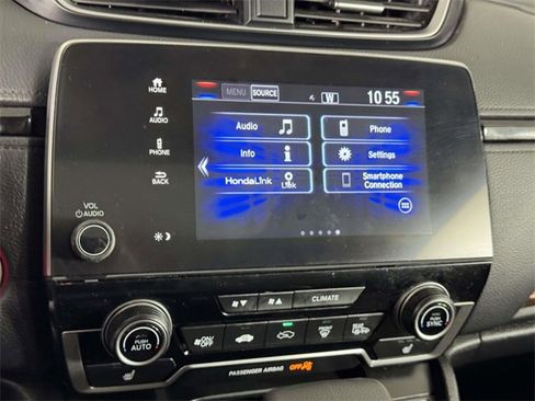 Used 2021 Honda CR-V EX image 27