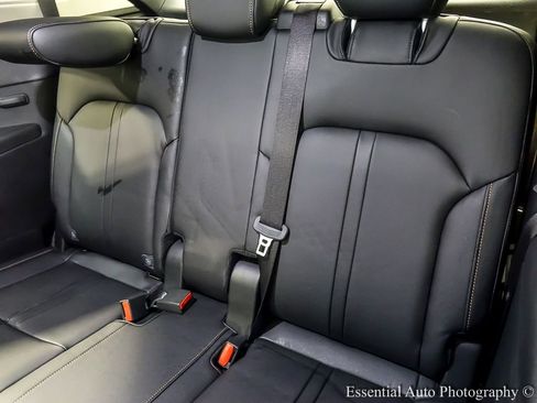 Used 2024 MAZDA CX-90 Plug-In Hybrid w/ Premium Pkg image 15