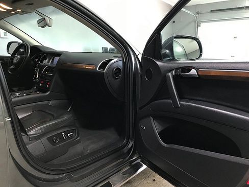 Used 2013 Audi Q7 3.0T Premium Plus AWD/4WD image 12