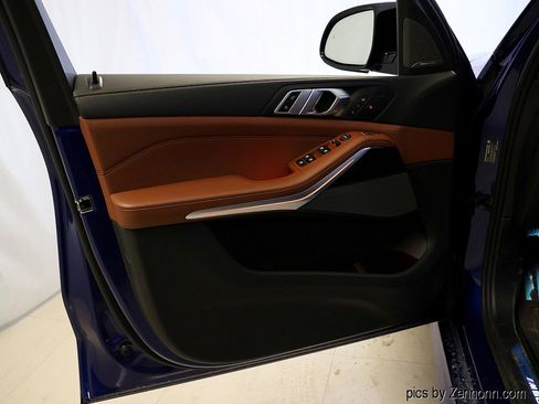 Certified 2025 BMW X5 M60i w/ Executive Package image 28