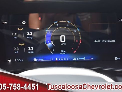 New 2026 Chevrolet Colorado LT w/ Advanced Trailering Package RWD image 20