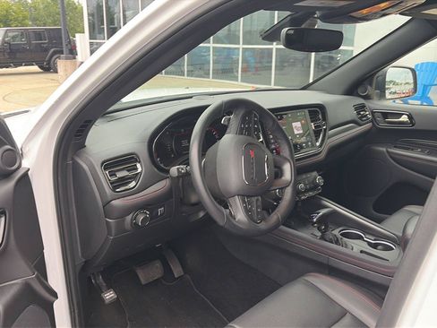 Used 2026 Dodge Durango GT AWD/4WD image 5