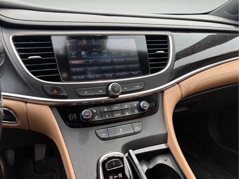 Used 2018 Buick LaCrosse Premium w/ Sun and Shade Package FWD image 6