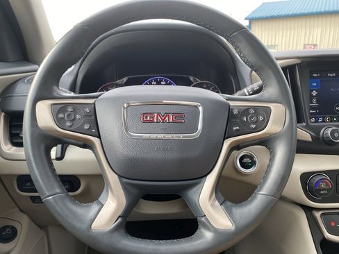 Certified 2023 GMC Terrain Denali w/ Denali Premium Package image 25