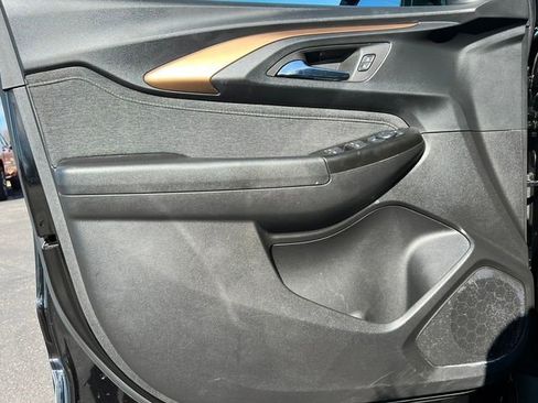 Certified 2023 Chevrolet TrailBlazer ACTIV image 14