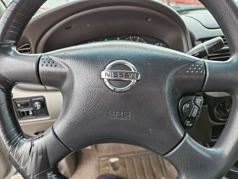 Used 2006 Nissan Sentra 1.8 S image 19