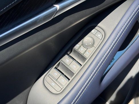 Used 2026 INFINITI QX60 Sport w/ Dark Cargo Package AWD/4WD image 17