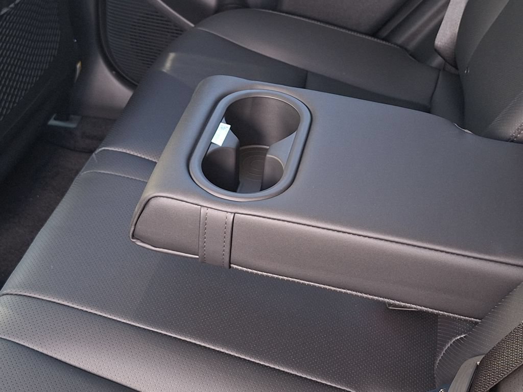New 2026 Hyundai Kona Limited AWD/4WD image 13
