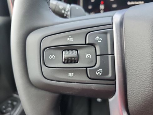 New 2026 GMC Sierra 1500 SLT w/ SLT Premium Package image 22