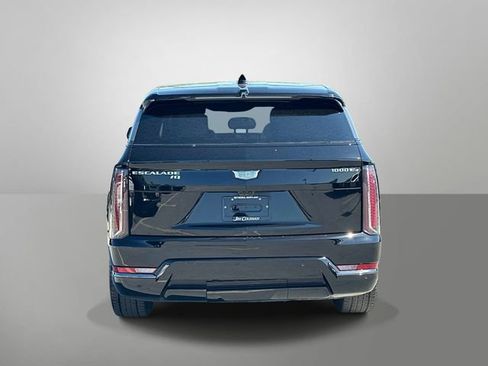 Used 2025 Cadillac Escalade IQ Sport 1 w/ LPO, ONYX Package AWD/4WD image 27