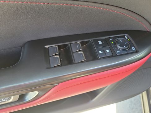 Used 2023 Lexus NX 350 F Sport image 19