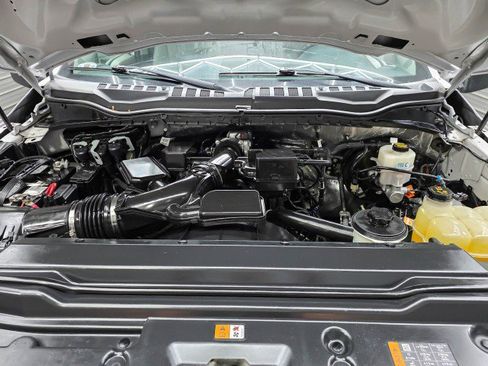 Used 2022 Ford F350 XL w/ Power Equipment Group AWD/4WD image 30