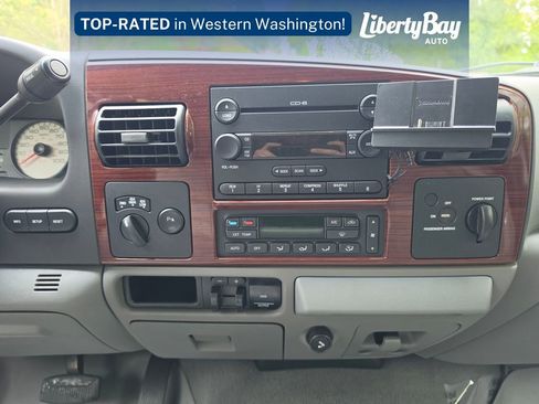 Used 2006 Ford F250 Lariat AWD/4WD image 13