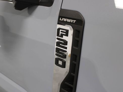 New 2026 Ford F250 Lariat w/ Chrome Package image 12