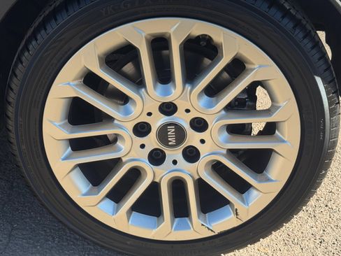 Used 2025 MINI Cooper S image 25