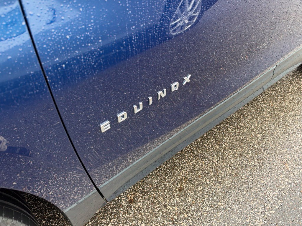 Used 2023 Chevrolet Equinox LT FWD image 8