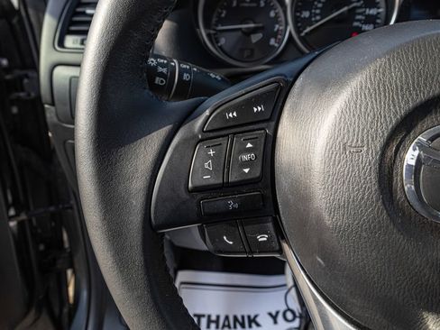 Used 2014 MAZDA CX-5 Touring w/ Bose/Moonroof Package AWD/4WD image 23