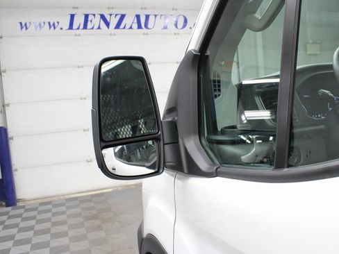 Used 2023 Ford Transit 250 Low Roof w/ Exterior Upgrade Package image 49