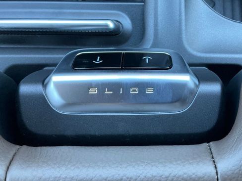 New 2025 Ford Expedition Max King Ranch image 52