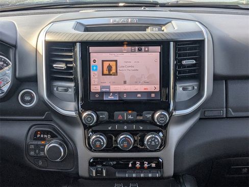 New 2026 RAM 1500 Big Horn image 18