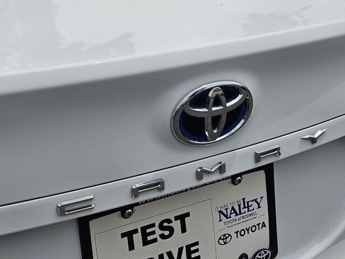 Certified 2023 Toyota Camry LE FWD image 29