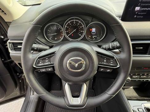 Used 2023 MAZDA CX-5 AWD 2.5 S image 12