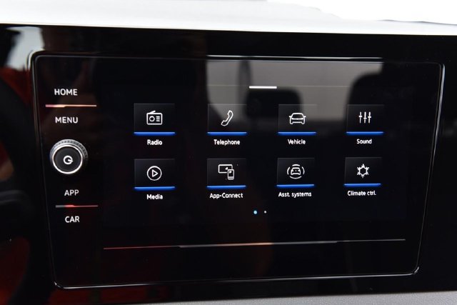 New 2026 Volkswagen Jetta S FWD image 14