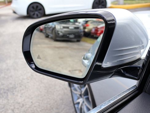 Used 2021 Mercedes-Benz E 350 Sedan w/ Premium Package image 41