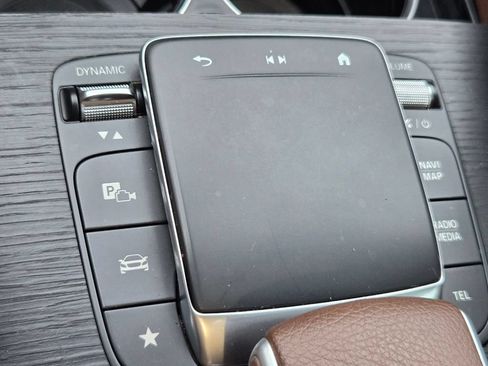 Used 2024 Mercedes-Benz GLS 450 4MATIC image 32
