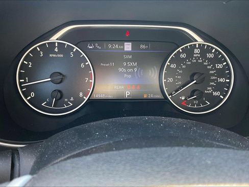 Used 2023 Nissan Maxima Platinum FWD image 13